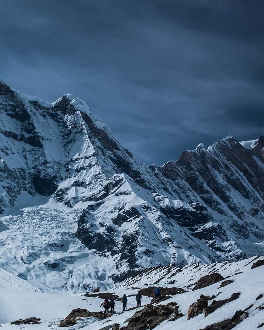 Portrait of Mama Kemi Fresh Produce at their stall at Mile 12 International Market
